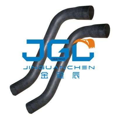 Excavator Engine Parts Water Hose 420109-00206 For Daewoo DX380