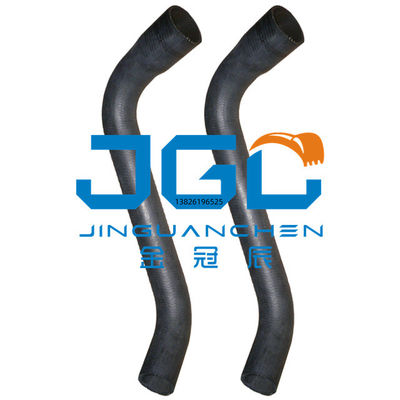 Excavator Engine Parts Water Hose 420109-00206 For Daewoo DX380