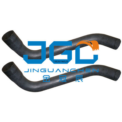 Excavator Engine Parts Water Hose 420109-00206 For Daewoo DX380