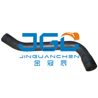 Excavator Engine Parts Water Hose 420109-00206 For Daewoo DX380