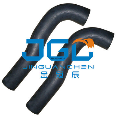 Excavator Engine Parts Water Hose 420109-00208 For Daewoo DX380