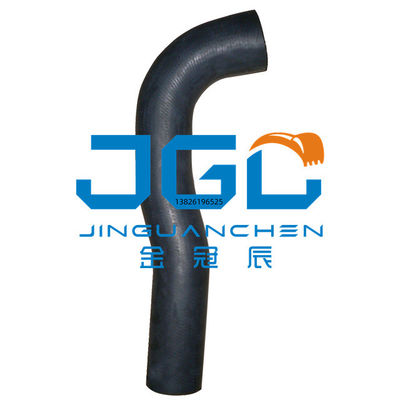 Excavator Engine Parts Water Hose 420109-00208 For Daewoo DX380
