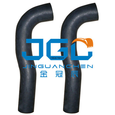 Excavator Engine Parts Water Hose 420109-00208 For Daewoo DX380