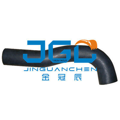 Excavator Engine Parts Water Hose 420109-00208 For Daewoo DX380