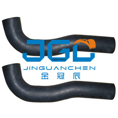 Excavator Engine Parts Water Hose 420109-00208 For Daewoo DX380