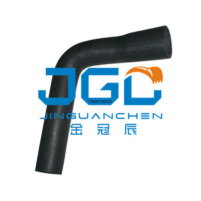 Good Quality Rubber Parts Upper Middle Drain Pipe ME018002 For Excavator HD400-5 /7 HD450 HD450-5 /7 Water Hose