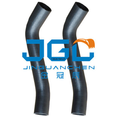 Excavator Engine Water Hose ME018032 For HD700-5 HD700-7
