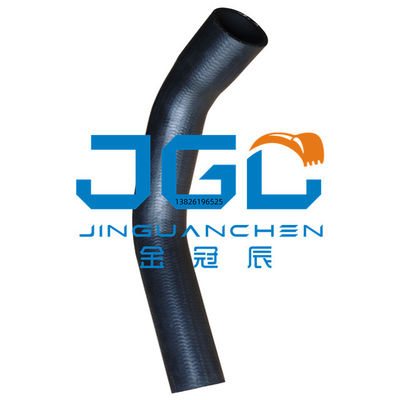 Excavator HD700-5 HD700-7 Upper And Down Connected Water Rubber Hose ME108033 HD700-5 Rubber Hose