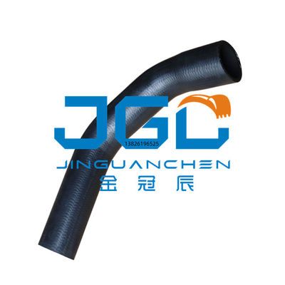 Excavator HD700-5 HD700-7 Upper And Down Connected Water Rubber Hose ME108033 HD700-5 Rubber Hose