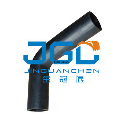 ME039567 HD800-5、7、HD900-5、7 Excavator Middle Water Hose For Cooling System