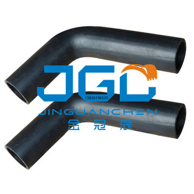 ME039567 HD800-5、7、HD900-5、7 Excavator Middle Water Hose For Cooling System