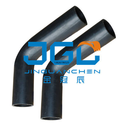 ME039567 HD800-5、7、HD900-5、7 Excavator Middle Water Hose For Cooling System