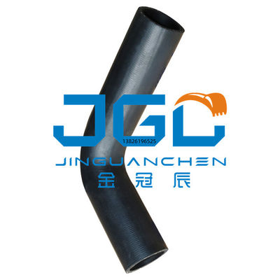 ME039567 HD800-5、7、HD900-5、7 Excavator Middle Water Hose For Cooling System