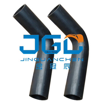 ME039567 HD800-5、7、HD900-5、7 Excavator Middle Water Hose For Cooling System