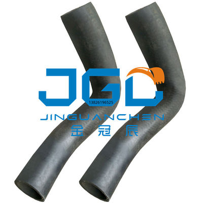 ME047552 HD800-5、7、HD900-5、7 Excavator Up Water Hose For Cooling System