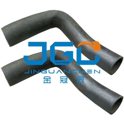 ME047552 HD800-5、7、HD900-5、7 Excavator Up Water Hose For Cooling System