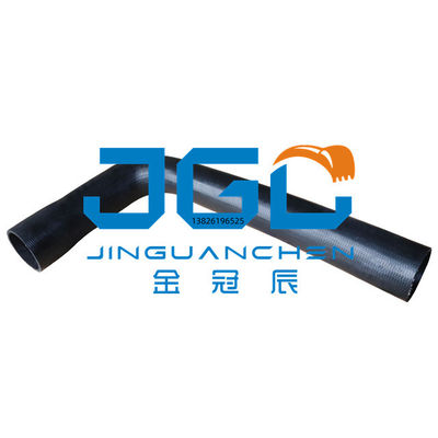 HD1250 HD1250-5-7 HD1430 Flexible Rubber Hose Upper And Down Radiator Water Hose Radiator ME018887