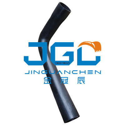 HD1250 HD1250-5-7 HD1430 Flexible Rubber Hose Upper And Down Radiator Water Hose Radiator ME018887
