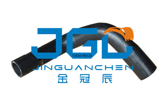 Excavator HD250  HD250-5 HD250-7 Flexible Rubber Hose Upper Radiator Hose EH70200 Radiator Spare Parts
