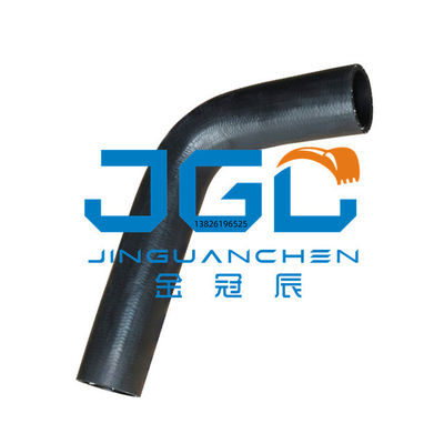 Excavator E200B E120 Rubber Hose Upper And Down Radiator Water Hose  964188 Water Hose Pipe
