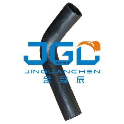 Excavator E200B E120 Rubber Hose Upper And Down Radiator Water Hose  964188 Water Hose Pipe