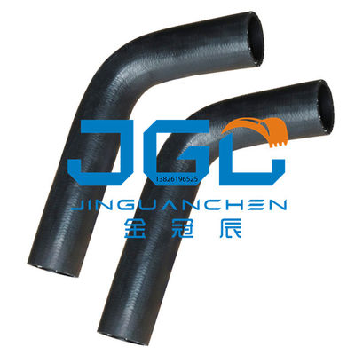 Excavator E200B E120 Rubber Hose Upper And Down Radiator Water Hose  964188 Water Hose Pipe