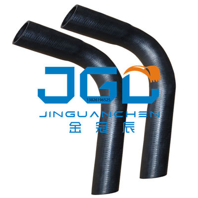 964203 96-4203 Engine Lower Water Hose Pipe For Excavator E200B