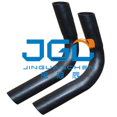 964203 96-4203 Engine Lower Water Hose Pipe For Excavator E200B
