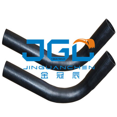 964203 96-4203 Engine Lower Water Hose Pipe For Excavator E200B