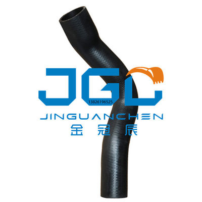 964202  Engine Lower Water Hose Pipe For Excavator E200B