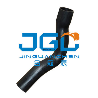 964202  Engine Lower Water Hose Pipe For Excavator E200B