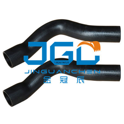 964202  Engine Lower Water Hose Pipe For Excavator E200B
