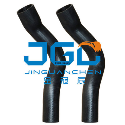 964202  Engine Lower Water Hose Pipe For Excavator E200B