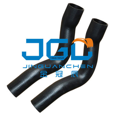 964202  Engine Lower Water Hose Pipe For Excavator E200B