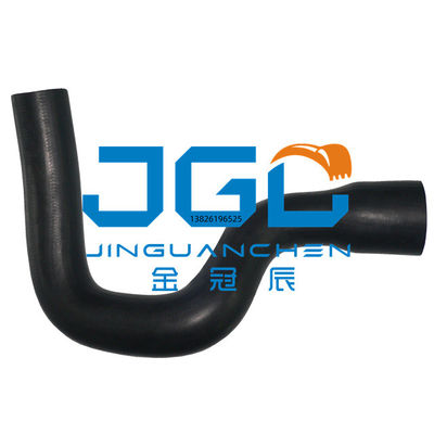 Engine Outlet Pipe E307 E307B   Radiator Upper Water Hose 135-5679