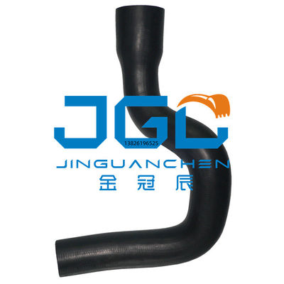 Engine Outlet Pipe E307 E307B   Radiator Upper Water Hose 135-5679