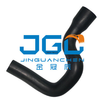 Engine Outlet Pipe E307 E307B   Radiator Upper Water Hose 135-5679