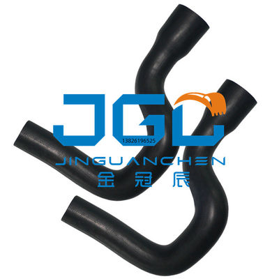 Engine Outlet Pipe E307 E307B   Radiator Upper Water Hose 135-5679