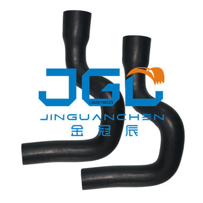 Engine Outlet Pipe E307 E307B   Radiator Upper Water Hose 135-5679