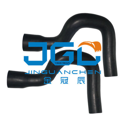 Engine Outlet Pipe E307 E307B   Radiator Upper Water Hose 135-5679