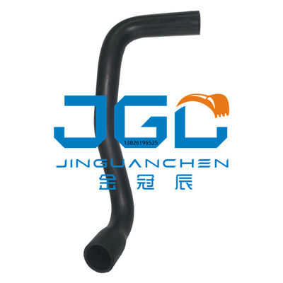 1355680 135-5680 Engine Lower Water Hose Pipe For Excavator E307 E307B