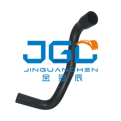 1355680 135-5680 Engine Lower Water Hose Pipe For Excavator E307 E307B