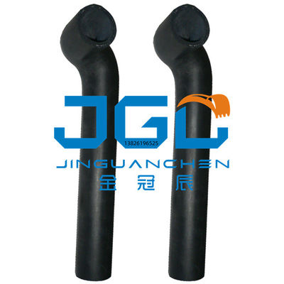 Excavator Spare Parts 313-8090 3138090 Water Hose Pipe For Caterpillar  E308C