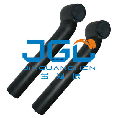 Excavator Spare Parts 313-8090 3138090 Water Hose Pipe For Caterpillar  E308C