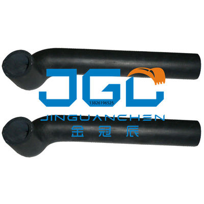 Excavator Spare Parts 313-8090 3138090 Water Hose Pipe For Caterpillar  E308C