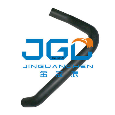 E308C Downpipe Fit For Excavator Diesel Engine 193-8542