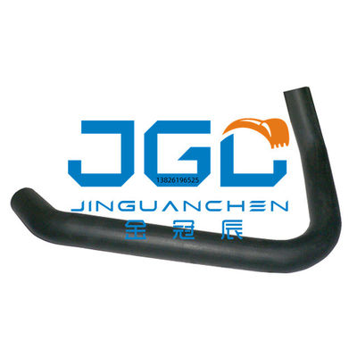 E308C Downpipe Fit For Excavator Diesel Engine 193-8542