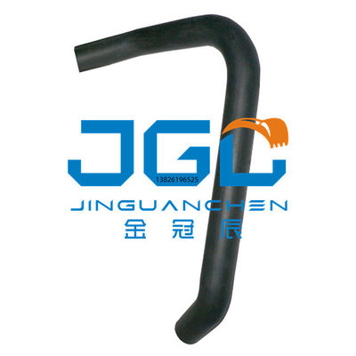E308C Downpipe Fit For Excavator Diesel Engine 193-8542