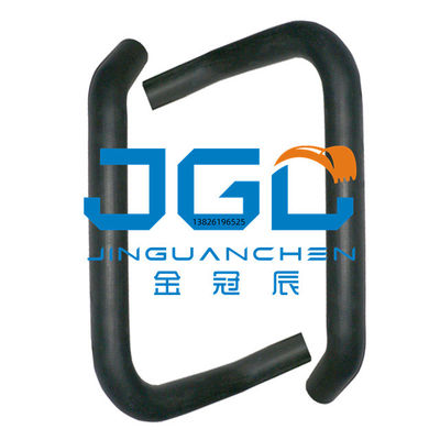 E308C Downpipe Fit For Excavator Diesel Engine 193-8542