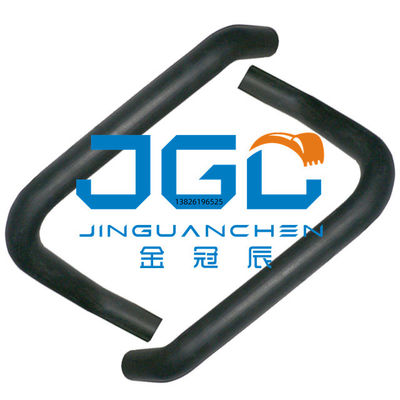 E308C Downpipe Fit For Excavator Diesel Engine 193-8542